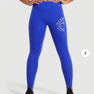 Gymshark Leggings
